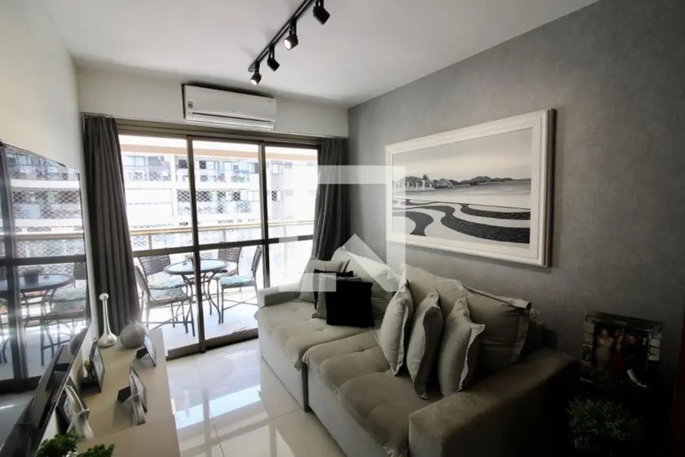 Foto 6 de Apartamento com 3 quartos à venda, 84m2 em Rio De Janeiro - RJ