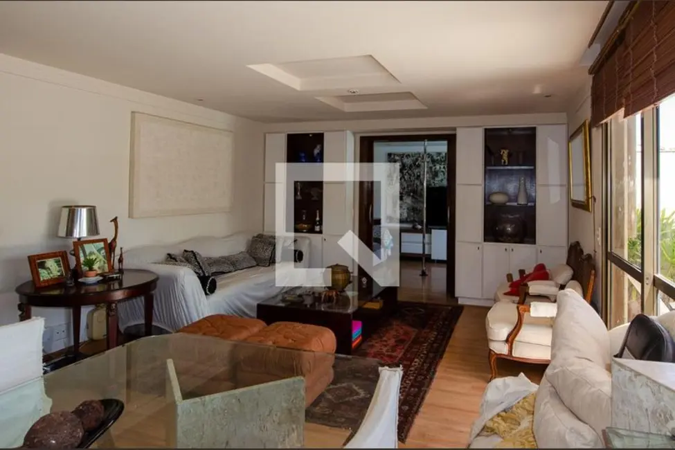 Foto 2 de Apartamento com 3 quartos à venda, 213m2 em Rio De Janeiro - RJ