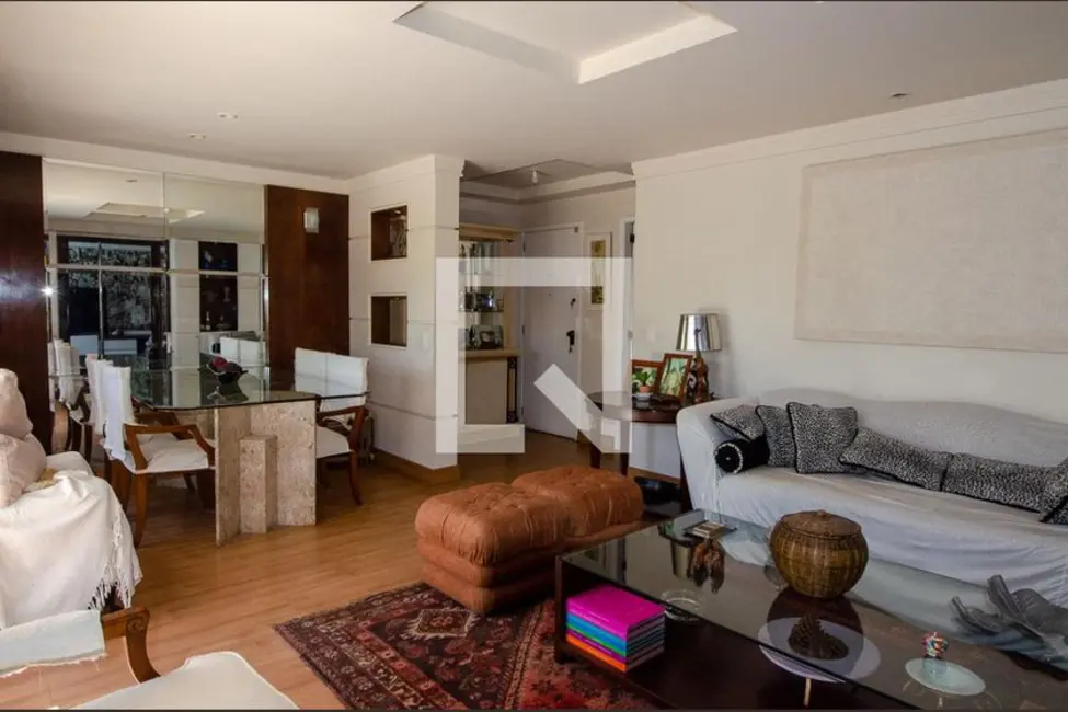 Foto 4 de Apartamento com 3 quartos à venda, 213m2 em Rio De Janeiro - RJ