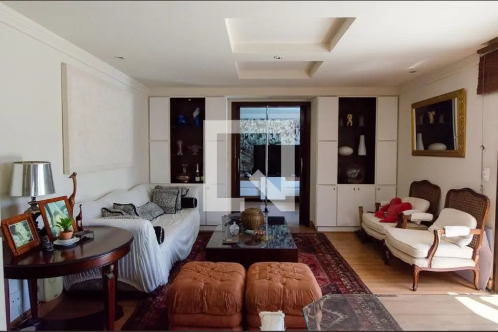 Foto 6 de Apartamento com 3 quartos à venda, 213m2 em Rio De Janeiro - RJ