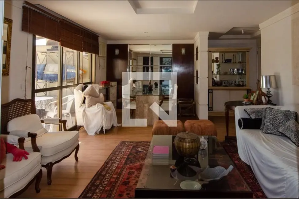 Foto 5 de Apartamento com 3 quartos à venda, 213m2 em Rio De Janeiro - RJ