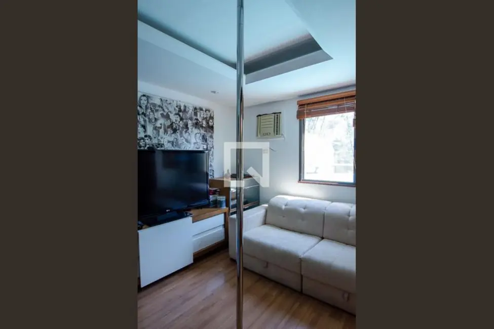 Foto 8 de Apartamento com 3 quartos à venda, 213m2 em Rio De Janeiro - RJ