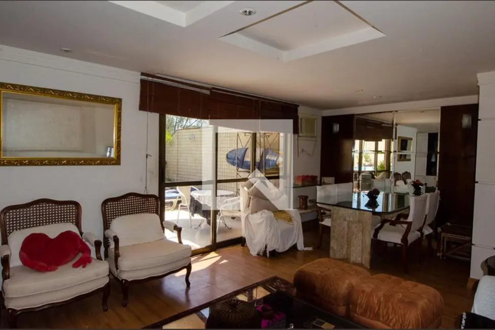 Foto 3 de Apartamento com 3 quartos à venda, 213m2 em Rio De Janeiro - RJ