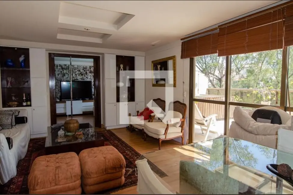 Foto 1 de Apartamento com 3 quartos à venda, 213m2 em Rio De Janeiro - RJ