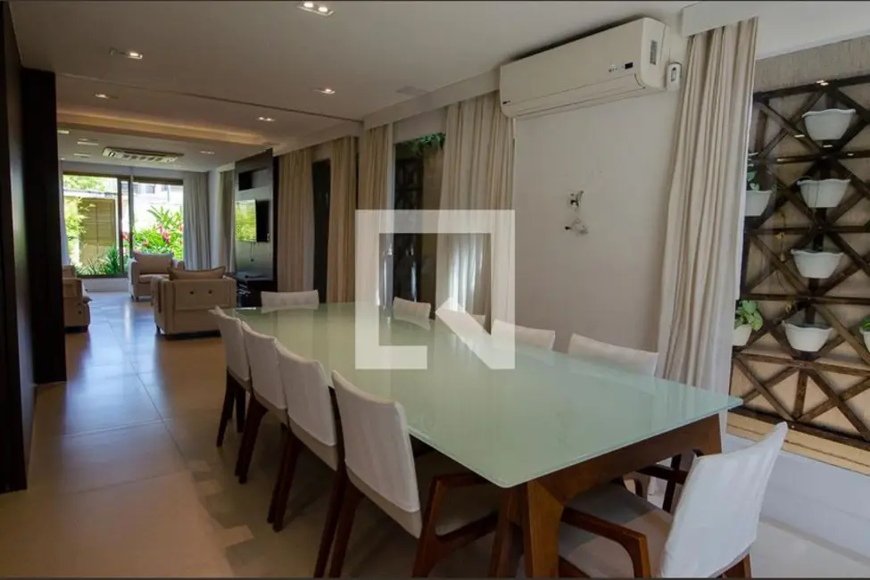 Foto 8 de Casa com 4 quartos à venda, 234m2 em Rio De Janeiro - RJ
