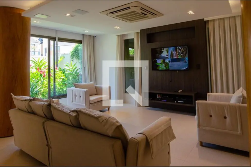 Foto 2 de Casa com 4 quartos à venda, 234m2 em Rio De Janeiro - RJ