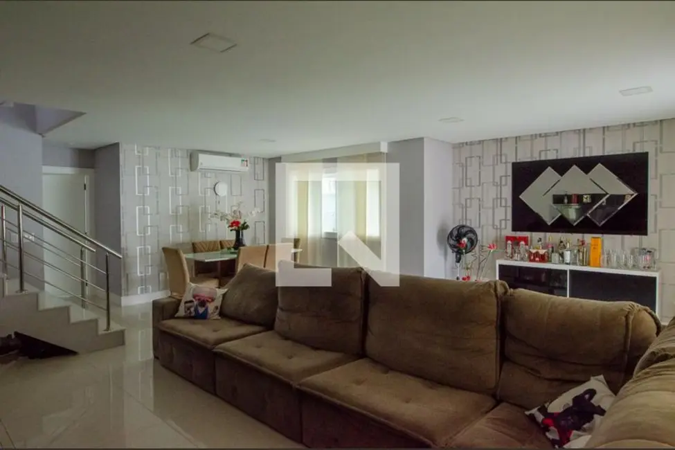 Casa de Condomínio com 5 quartos à venda, 233m2 em Rio De Janeiro - RJ - imagem 6 Foto 6 de Casa de Condomínio com 5 quartos à venda, 233m2 em Rio De Janeiro - RJ