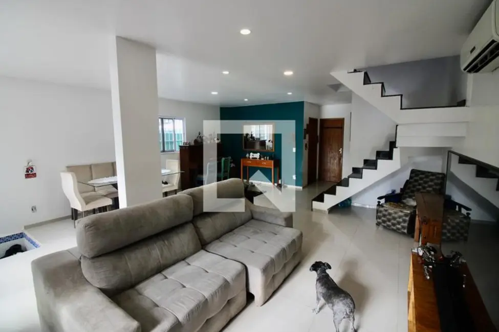 Foto 5 de Casa com 4 quartos à venda, 340m2 em Rio De Janeiro - RJ
