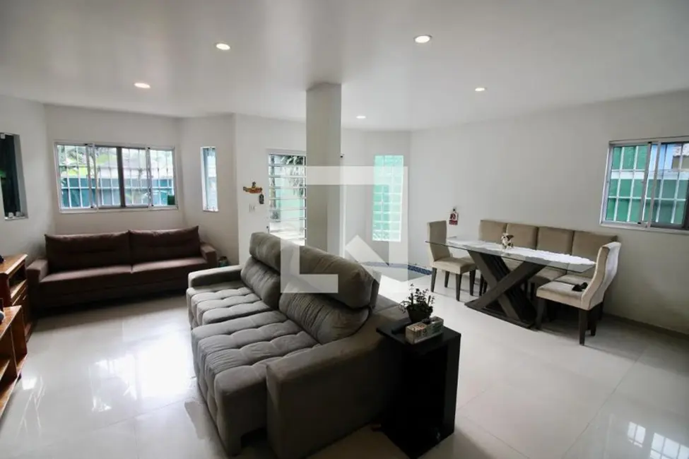 Foto 6 de Casa com 4 quartos à venda, 340m2 em Rio De Janeiro - RJ