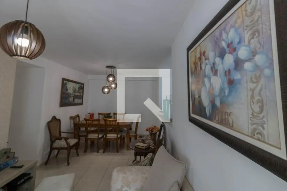 Apartamento com 3 quartos à venda, 86m2 em Rio De Janeiro - RJ - imagem 3 Foto 3 de Apartamento com 3 quartos à venda, 86m2 em Rio De Janeiro - RJ