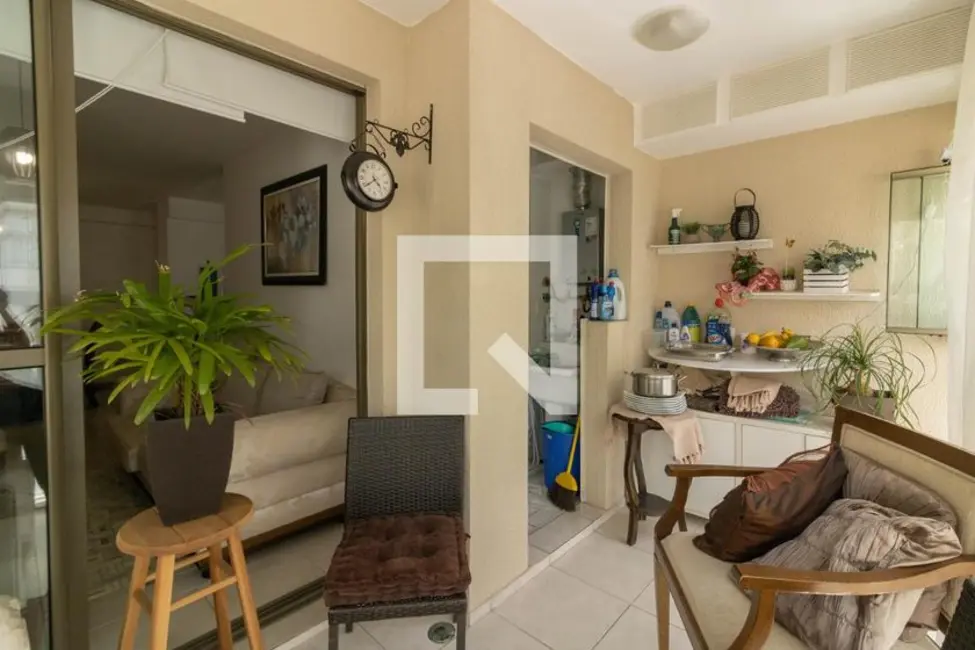 Apartamento com 3 quartos à venda, 86m2 em Rio De Janeiro - RJ - imagem 9 Foto 9 de Apartamento com 3 quartos à venda, 86m2 em Rio De Janeiro - RJ