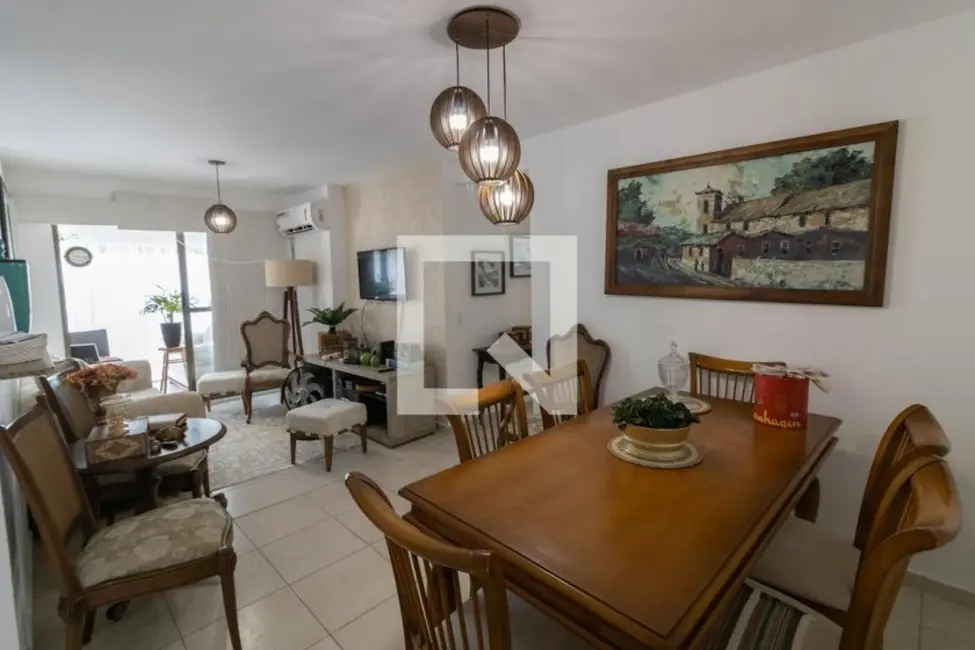 Apartamento com 3 quartos à venda, 86m2 em Rio De Janeiro - RJ - imagem 6 Foto 6 de Apartamento com 3 quartos à venda, 86m2 em Rio De Janeiro - RJ