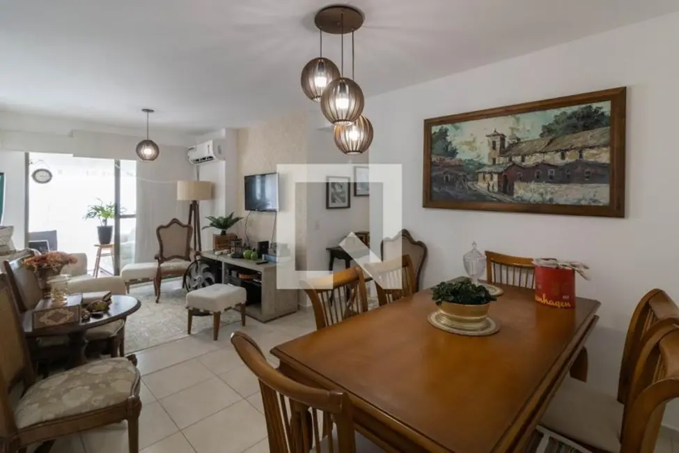 Apartamento com 3 quartos à venda, 86m2 em Rio De Janeiro - RJ - imagem 1 Foto 1 de Apartamento com 3 quartos à venda, 86m2 em Rio De Janeiro - RJ