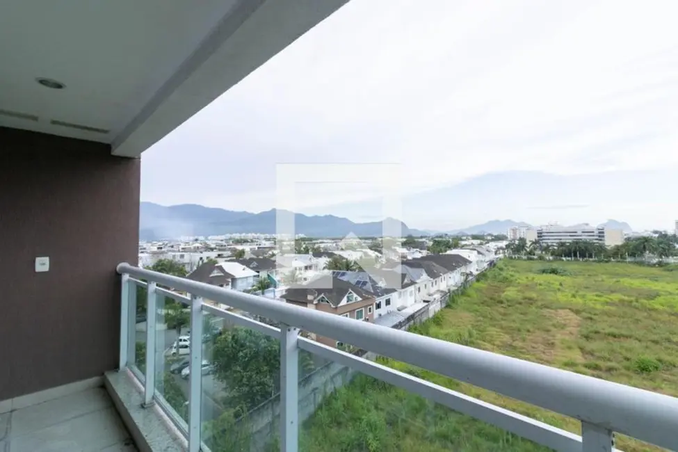 Foto 5 de Apartamento com 2 quartos à venda, 120m2 em Rio De Janeiro - RJ