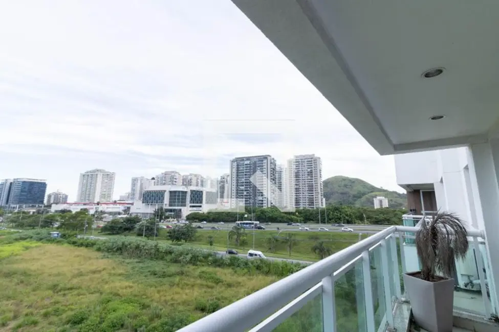 Foto 6 de Apartamento com 2 quartos à venda, 120m2 em Rio De Janeiro - RJ