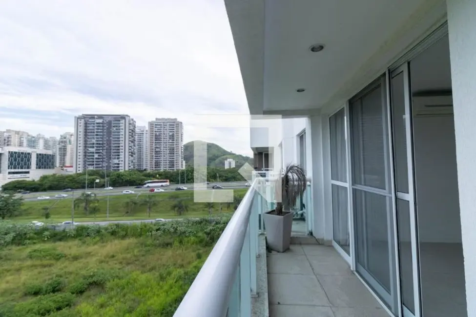 Foto 8 de Apartamento com 2 quartos à venda, 120m2 em Rio De Janeiro - RJ