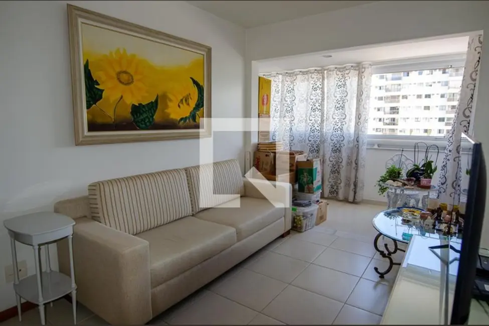 Apartamento com 2 quartos à venda, 73m2 em Rio De Janeiro - RJ - imagem 6 Foto 6 de Apartamento com 2 quartos à venda, 73m2 em Rio De Janeiro - RJ