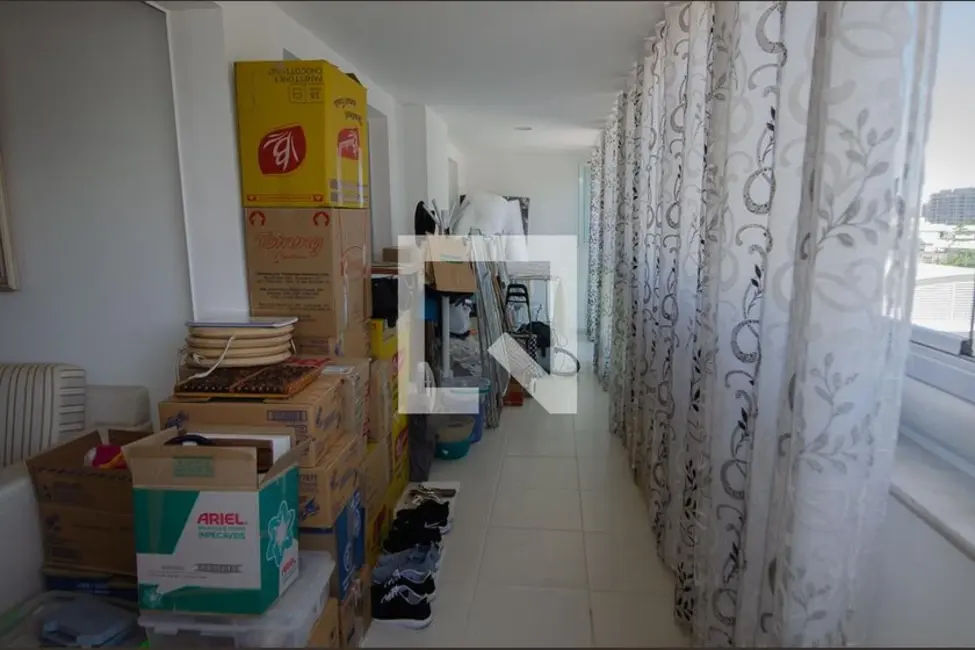 Apartamento com 2 quartos à venda, 73m2 em Rio De Janeiro - RJ - imagem 7 Foto 7 de Apartamento com 2 quartos à venda, 73m2 em Rio De Janeiro - RJ