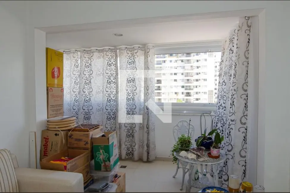 Apartamento com 2 quartos à venda, 73m2 em Rio De Janeiro - RJ - imagem 9 Foto 9 de Apartamento com 2 quartos à venda, 73m2 em Rio De Janeiro - RJ
