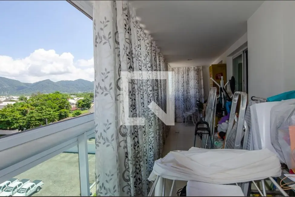 Apartamento com 2 quartos à venda, 73m2 em Rio De Janeiro - RJ - imagem 8 Foto 8 de Apartamento com 2 quartos à venda, 73m2 em Rio De Janeiro - RJ