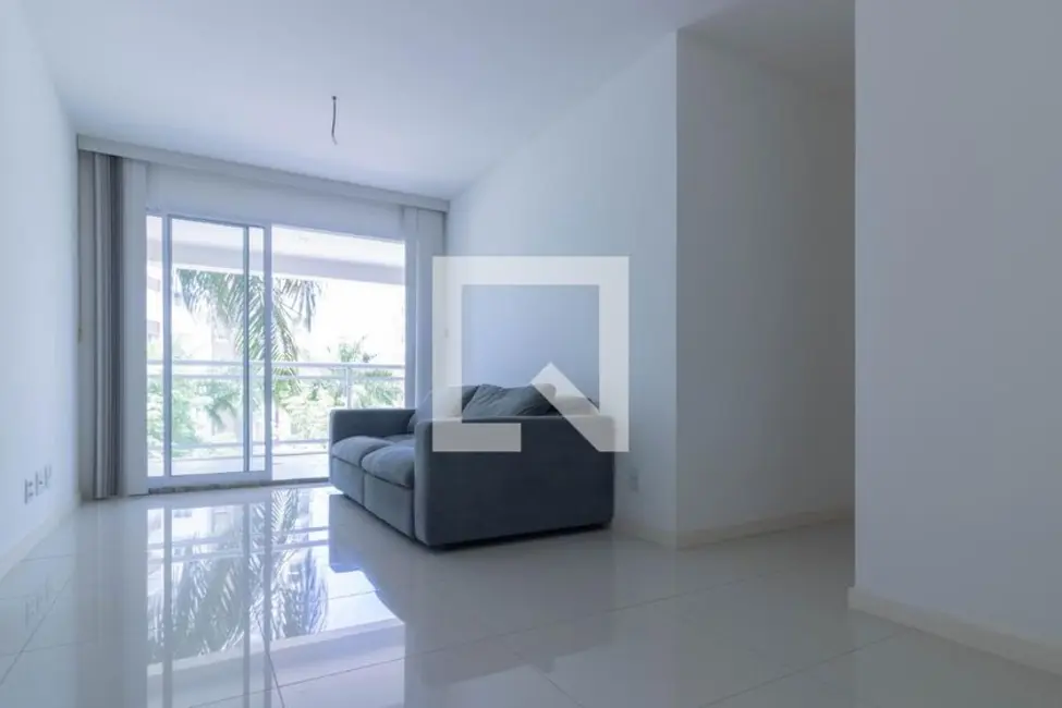 Foto 1 de Apartamento com 2 quartos à venda, 85m2 em Rio De Janeiro - RJ