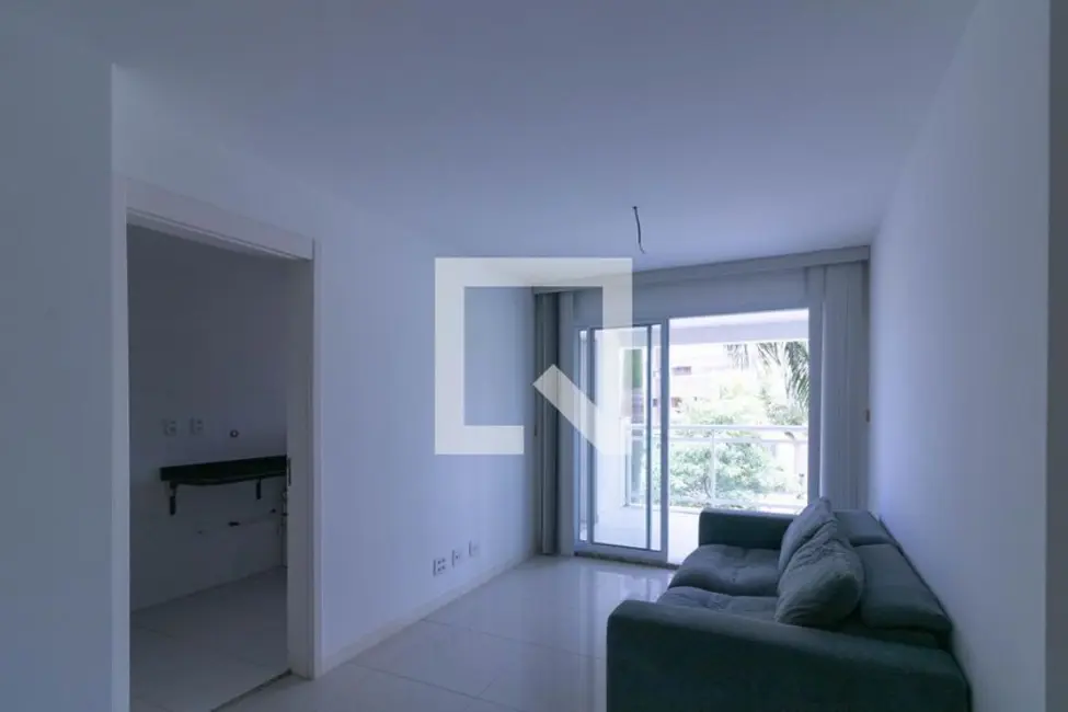 Foto 2 de Apartamento com 2 quartos à venda, 85m2 em Rio De Janeiro - RJ