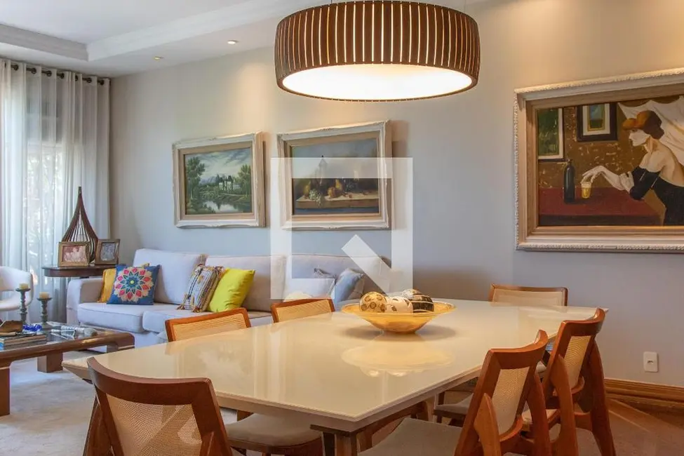 Foto 8 de Apartamento com 3 quartos à venda, 148m2 em Rio De Janeiro - RJ