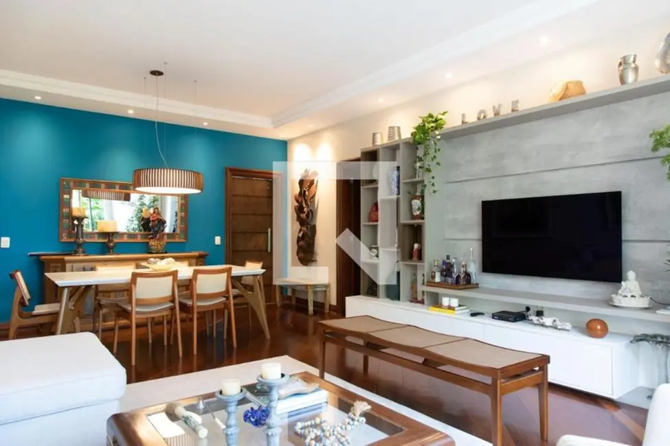 Foto 7 de Apartamento com 3 quartos à venda, 148m2 em Rio De Janeiro - RJ