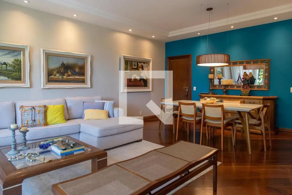 Foto 2 de Apartamento com 3 quartos à venda, 148m2 em Rio De Janeiro - RJ