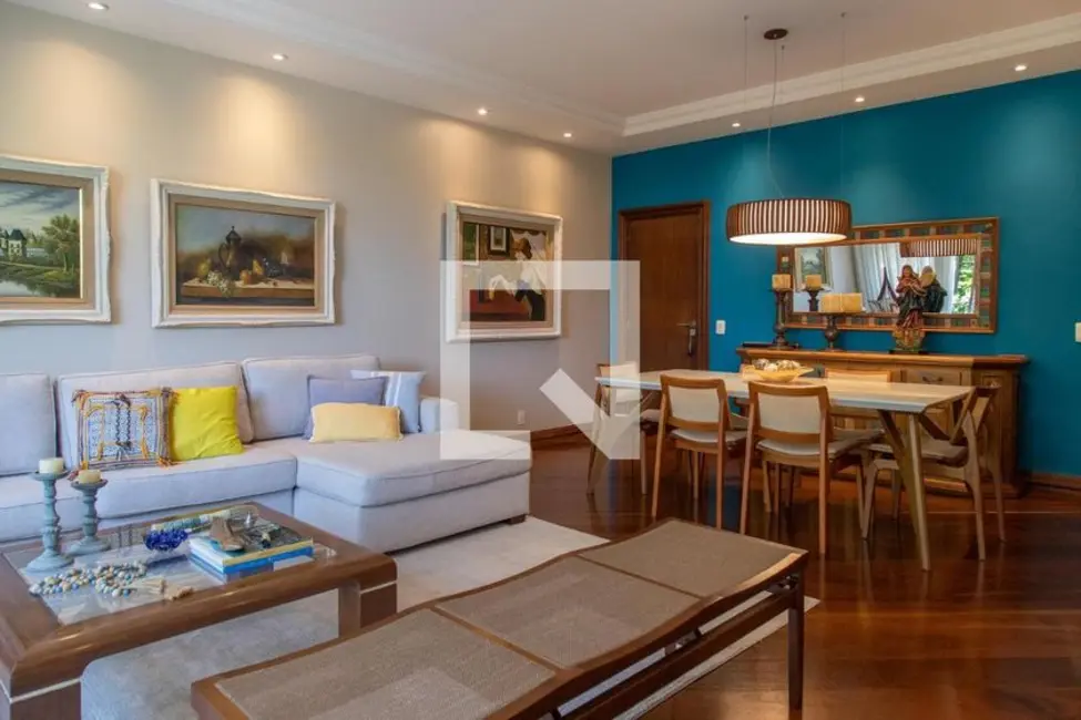Foto 1 de Apartamento com 3 quartos à venda, 148m2 em Rio De Janeiro - RJ
