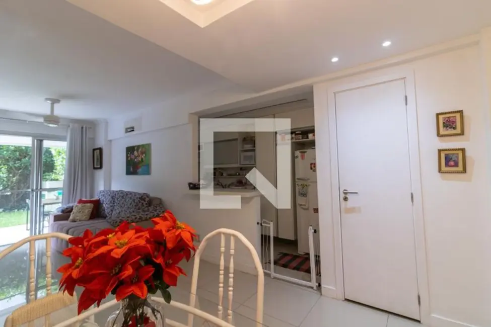 Apartamento com 2 quartos à venda, 134m2 em Rio De Janeiro - RJ - imagem 3 Foto 3 de Apartamento com 2 quartos à venda, 134m2 em Rio De Janeiro - RJ