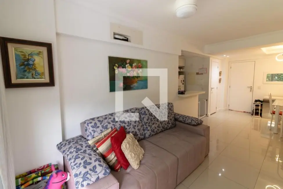 Apartamento com 2 quartos à venda, 134m2 em Rio De Janeiro - RJ - imagem 2 Foto 2 de Apartamento com 2 quartos à venda, 134m2 em Rio De Janeiro - RJ