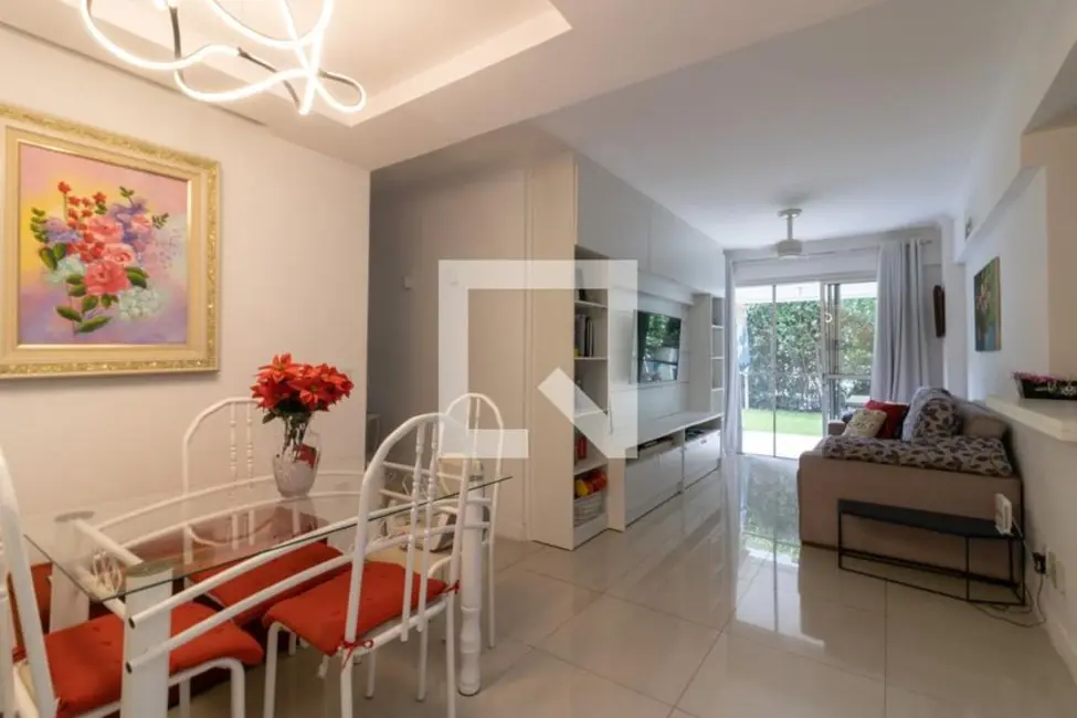 Apartamento com 2 quartos à venda, 134m2 em Rio De Janeiro - RJ - imagem 4 Foto 4 de Apartamento com 2 quartos à venda, 134m2 em Rio De Janeiro - RJ