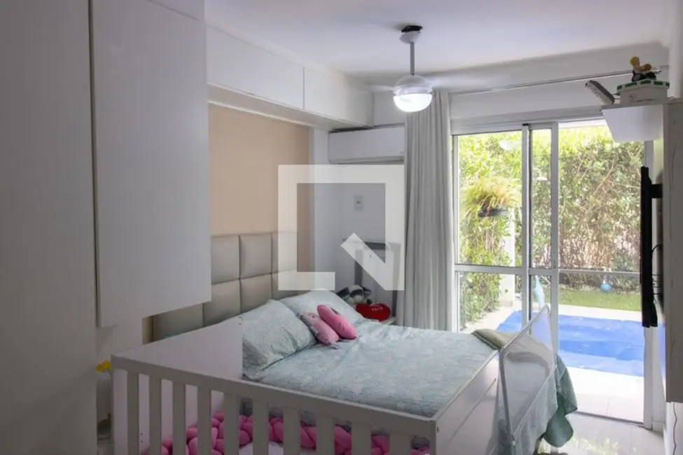 Apartamento com 2 quartos à venda, 134m2 em Rio De Janeiro - RJ - imagem 5 Foto 5 de Apartamento com 2 quartos à venda, 134m2 em Rio De Janeiro - RJ
