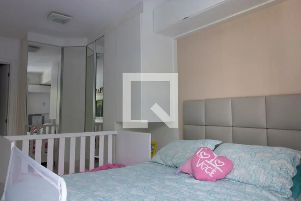 Apartamento com 2 quartos à venda, 134m2 em Rio De Janeiro - RJ - imagem 8 Foto 8 de Apartamento com 2 quartos à venda, 134m2 em Rio De Janeiro - RJ
