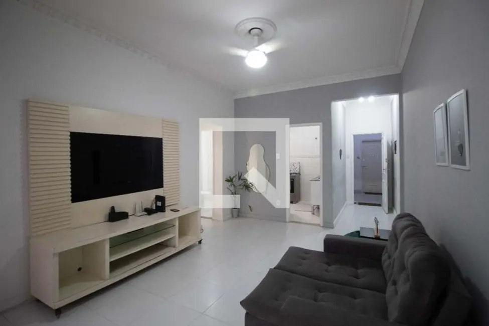 Foto 2 de Apartamento com 2 quartos à venda, 88m2 em Botafogo, Rio De Janeiro - RJ