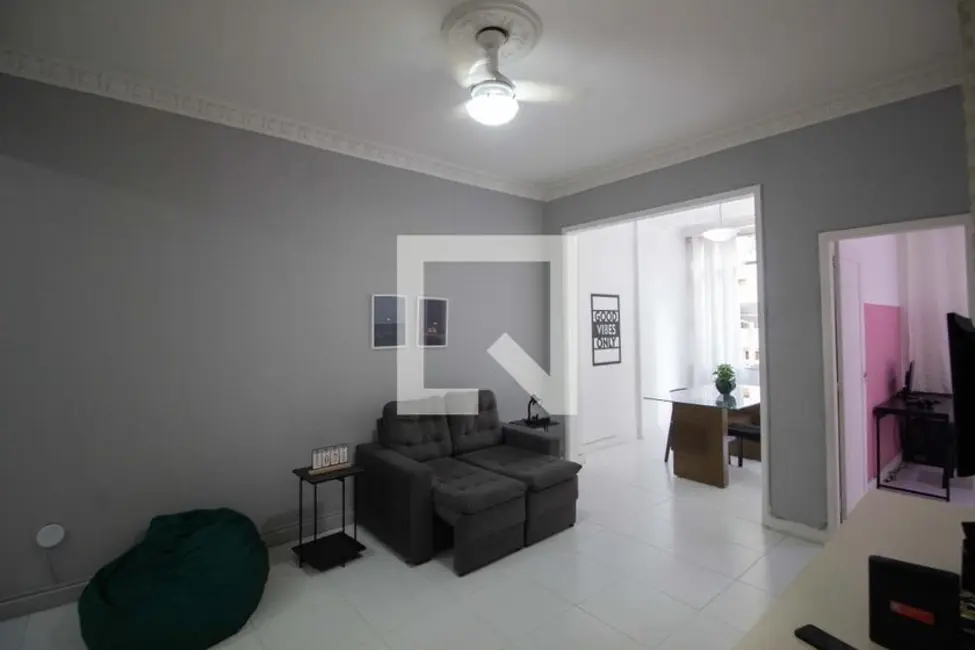 Foto 3 de Apartamento com 2 quartos à venda, 88m2 em Botafogo, Rio De Janeiro - RJ