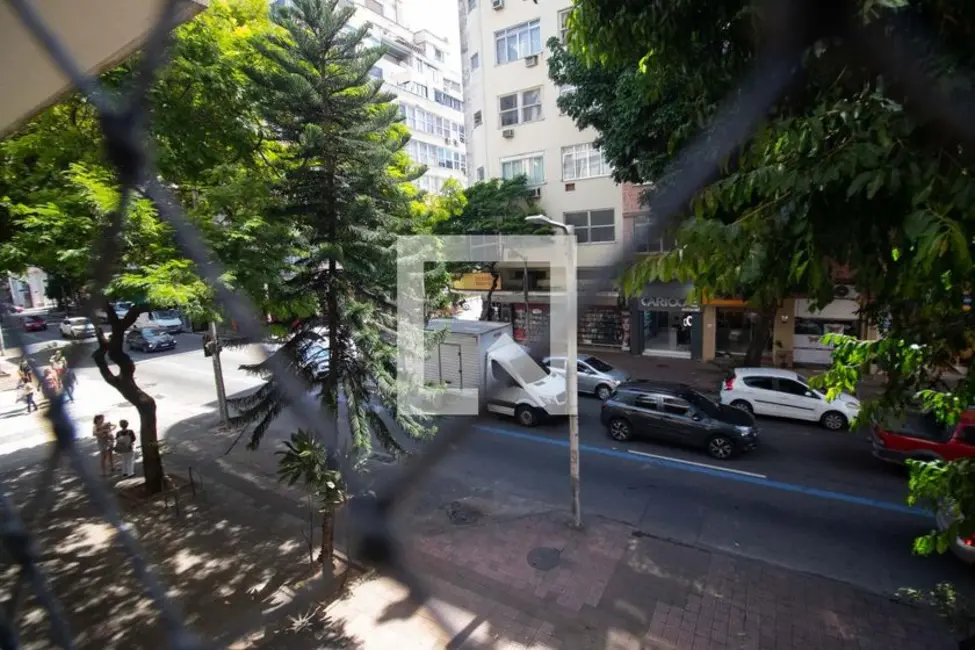 Foto 7 de Apartamento com 2 quartos à venda, 88m2 em Botafogo, Rio De Janeiro - RJ