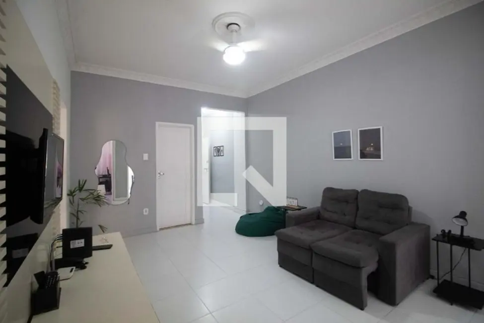 Foto 4 de Apartamento com 2 quartos à venda, 88m2 em Botafogo, Rio De Janeiro - RJ