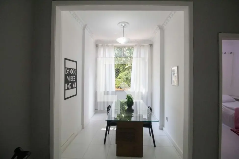 Foto 5 de Apartamento com 2 quartos à venda, 88m2 em Botafogo, Rio De Janeiro - RJ