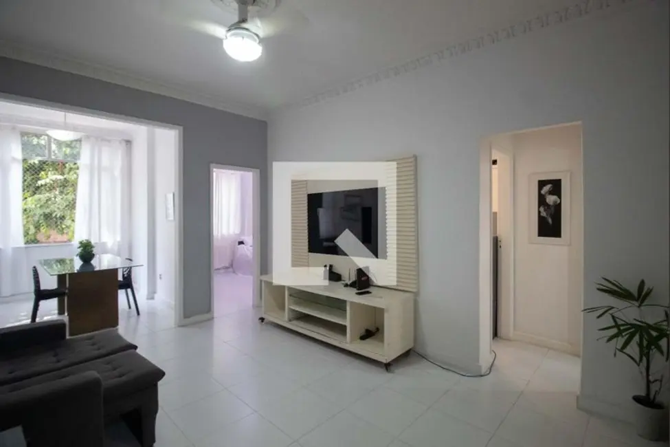 Foto 1 de Apartamento com 2 quartos à venda, 88m2 em Botafogo, Rio De Janeiro - RJ