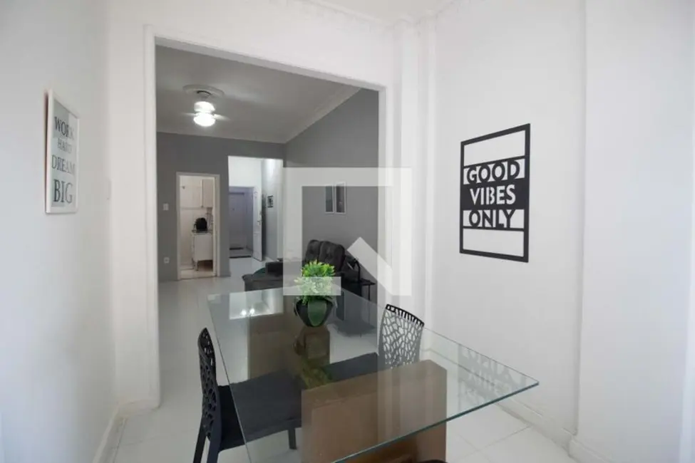 Foto 6 de Apartamento com 2 quartos à venda, 88m2 em Botafogo, Rio De Janeiro - RJ