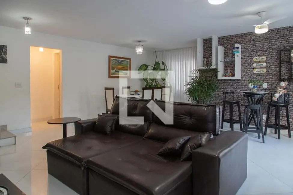 Foto 5 de Casa com 3 quartos à venda, 350m2 em Rio De Janeiro - RJ
