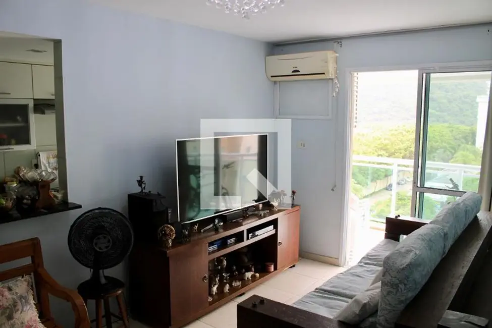 Apartamento com 2 quartos à venda, 65m2 em Rio De Janeiro - RJ - imagem 3 Foto 3 de Apartamento com 2 quartos à venda, 65m2 em Rio De Janeiro - RJ