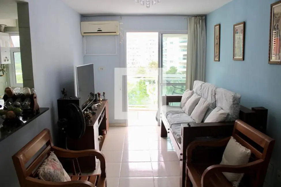 Apartamento com 2 quartos à venda, 65m2 em Rio De Janeiro - RJ - imagem 1 Foto 1 de Apartamento com 2 quartos à venda, 65m2 em Rio De Janeiro - RJ