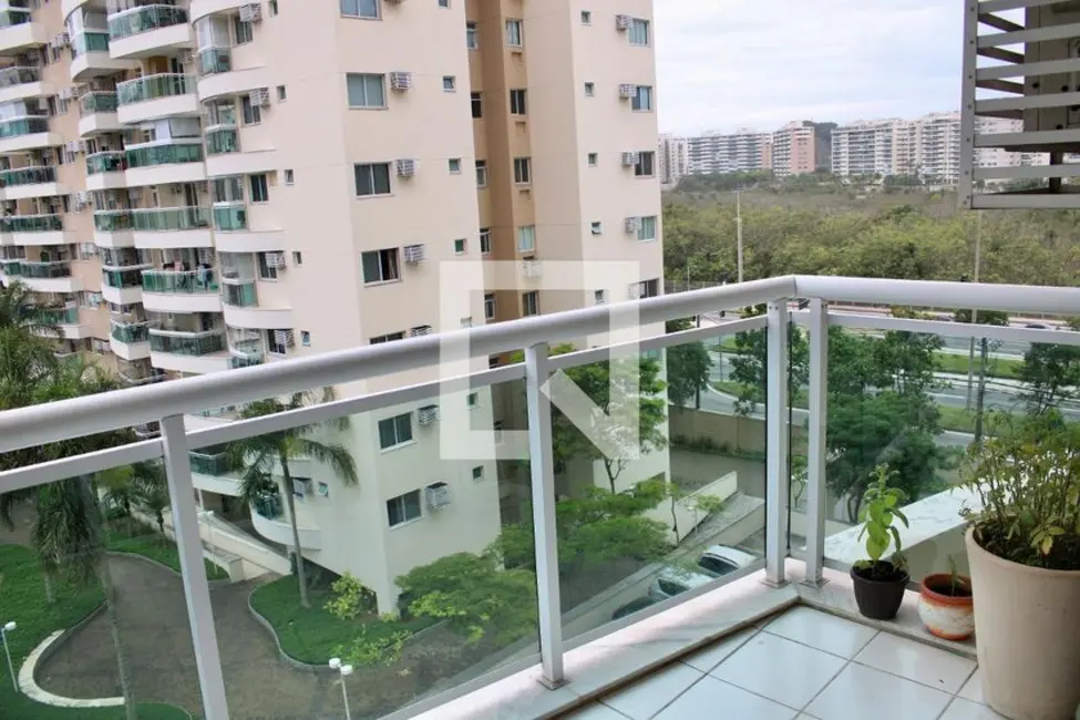 Apartamento com 2 quartos à venda, 65m2 em Rio De Janeiro - RJ - imagem 8 Foto 8 de Apartamento com 2 quartos à venda, 65m2 em Rio De Janeiro - RJ