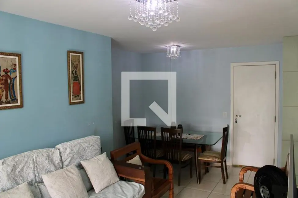 Apartamento com 2 quartos à venda, 65m2 em Rio De Janeiro - RJ - imagem 6 Foto 6 de Apartamento com 2 quartos à venda, 65m2 em Rio De Janeiro - RJ