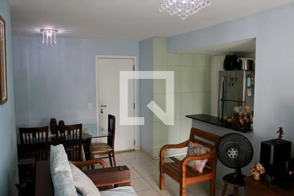 Apartamento com 2 quartos à venda, 65m2 em Rio De Janeiro - RJ - imagem 5 Foto 5 de Apartamento com 2 quartos à venda, 65m2 em Rio De Janeiro - RJ