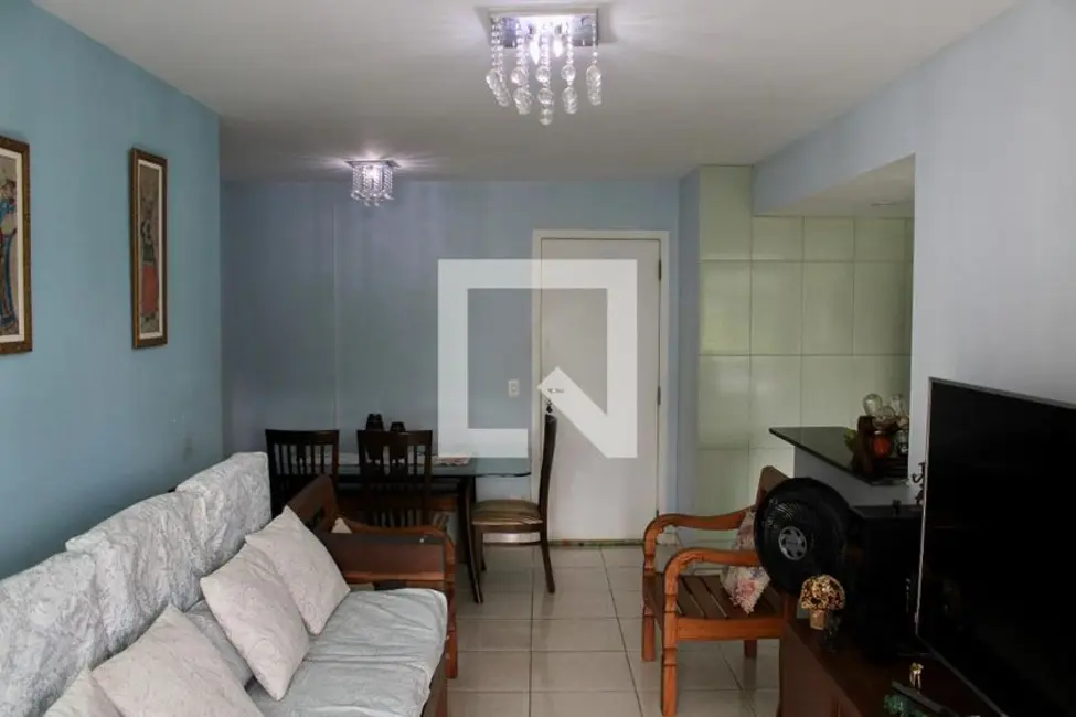 Apartamento com 2 quartos à venda, 65m2 em Rio De Janeiro - RJ - imagem 4 Foto 4 de Apartamento com 2 quartos à venda, 65m2 em Rio De Janeiro - RJ