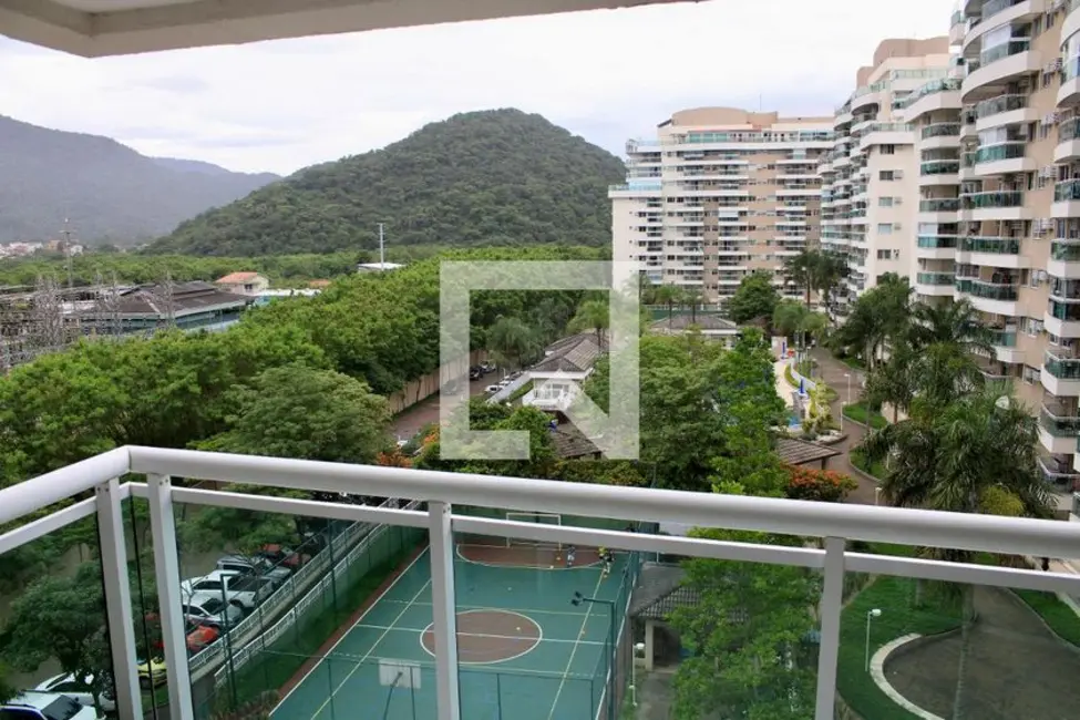 Apartamento com 2 quartos à venda, 65m2 em Rio De Janeiro - RJ - imagem 7 Foto 7 de Apartamento com 2 quartos à venda, 65m2 em Rio De Janeiro - RJ